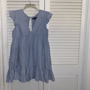 American Threads romper